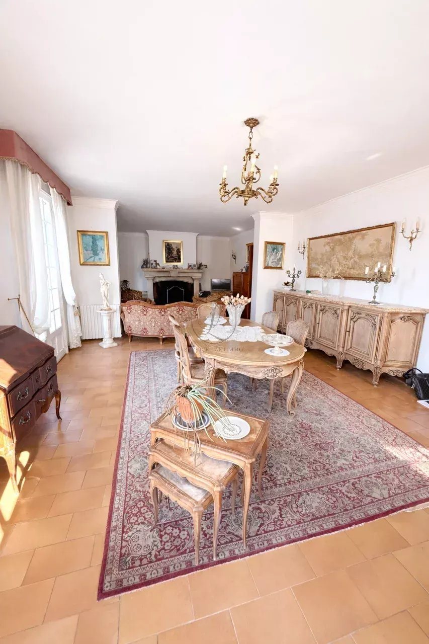 Appartement à vendre, 250m², Port-Saint-Louis-du-Rhône