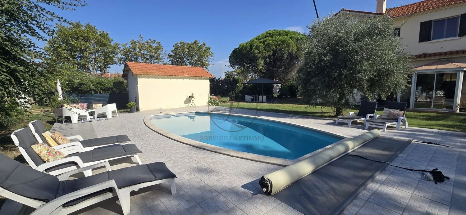 Maison à vendre, 228m², Arles