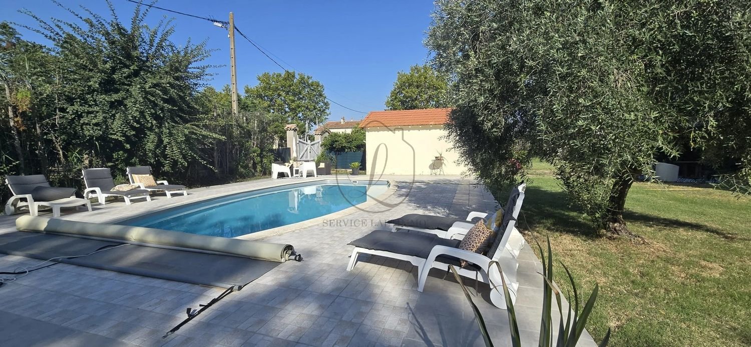 Maison à vendre, 228m², Arles