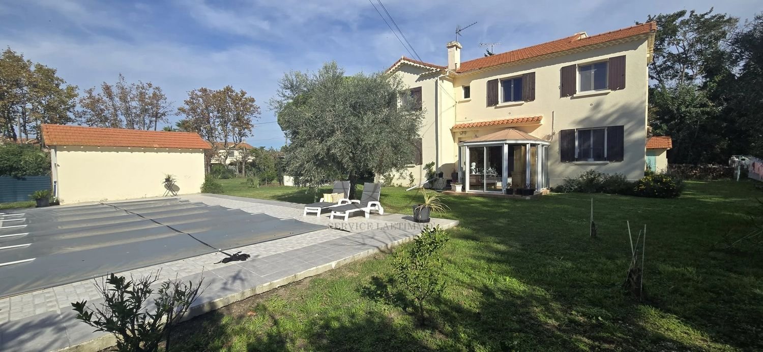 Maison à vendre, 228m², Arles