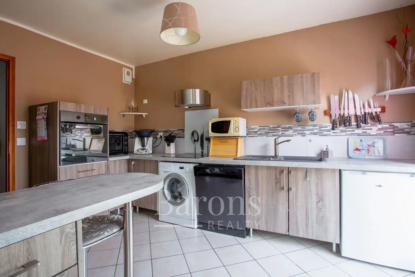 Maison à vendre, 97m², Vauréal
