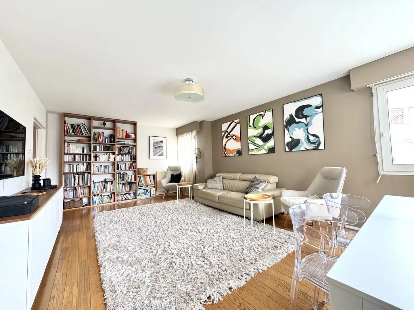 Appartement à vendre, 114m², Suresnes