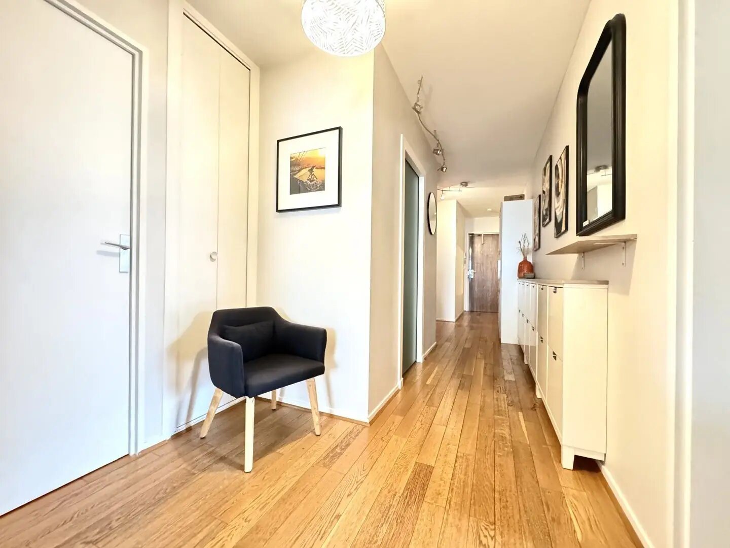 Appartement à vendre, 114m², Suresnes