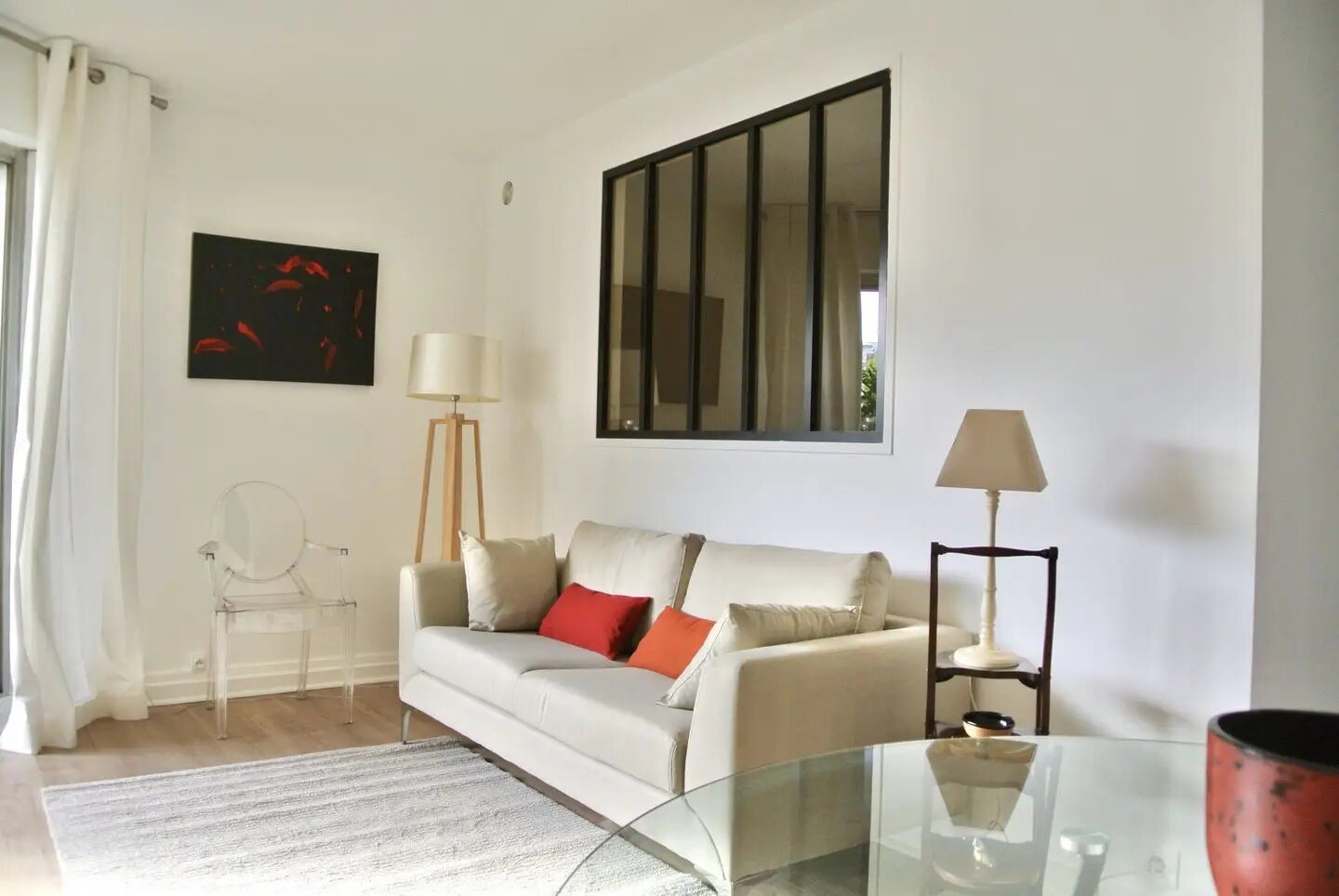 Appartement à louer, 49m², Neuilly-sur-Seine
