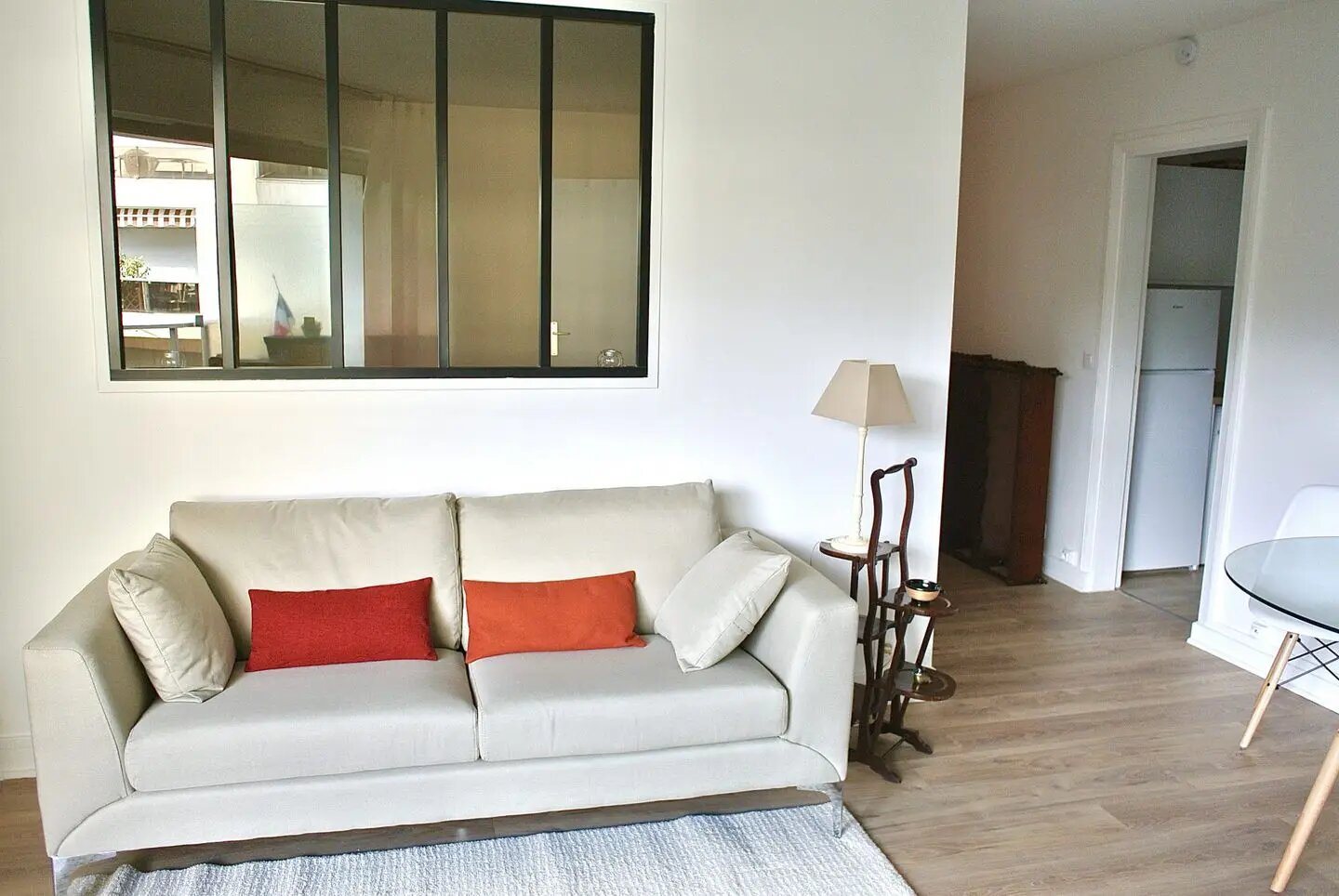 Appartement à louer, 49m², Neuilly-sur-Seine
