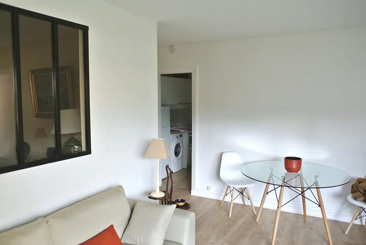 Appartement à louer, 49m², Neuilly-sur-Seine