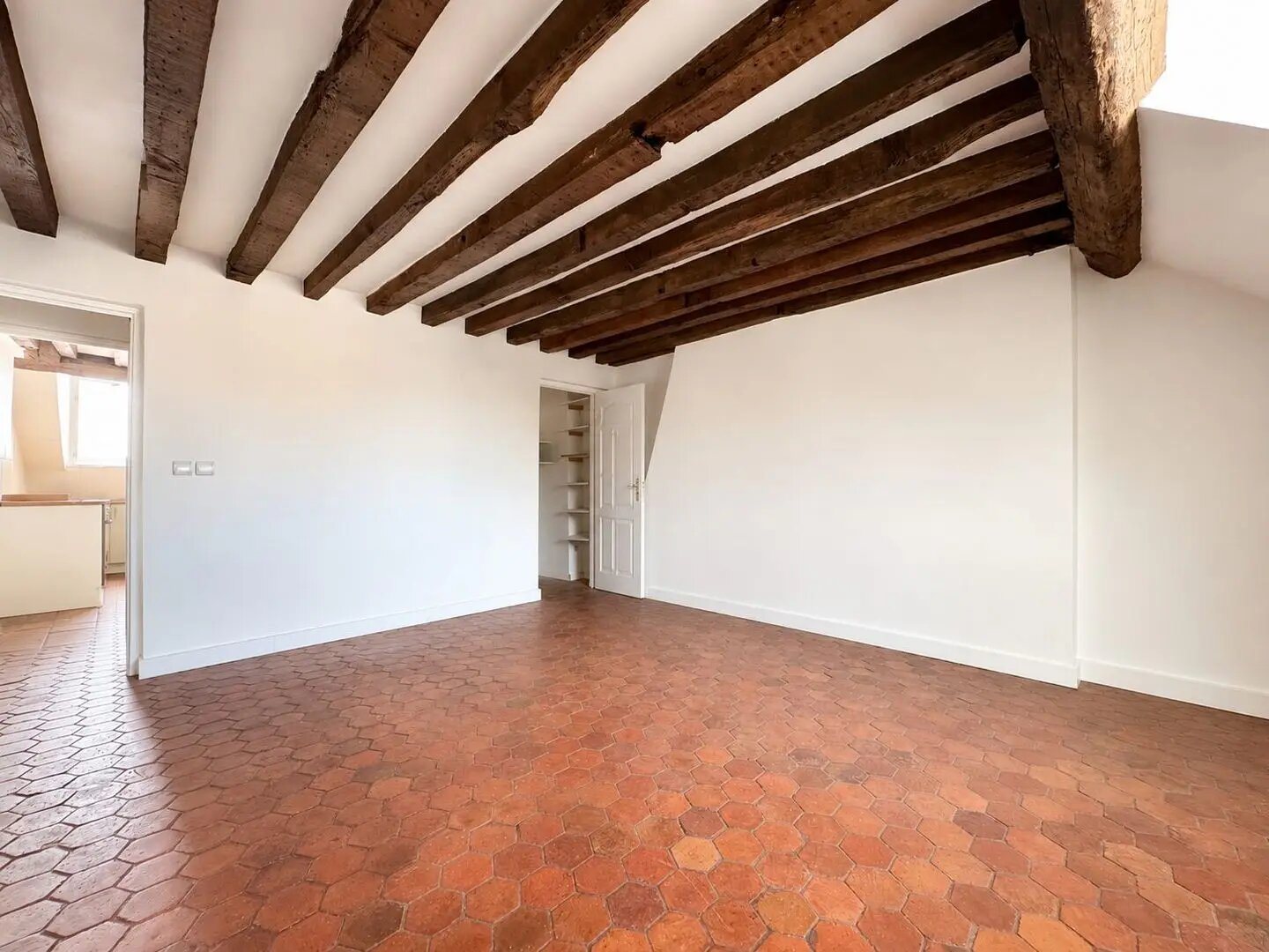 Appartement à louer, 96m², Versailles