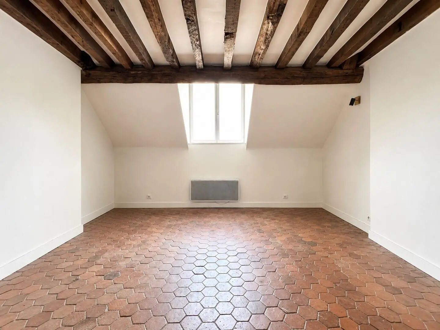 Appartement à louer, 96m², Versailles