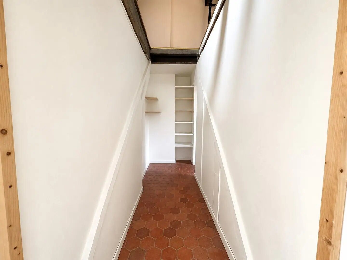 Appartement à louer, 96m², Versailles
