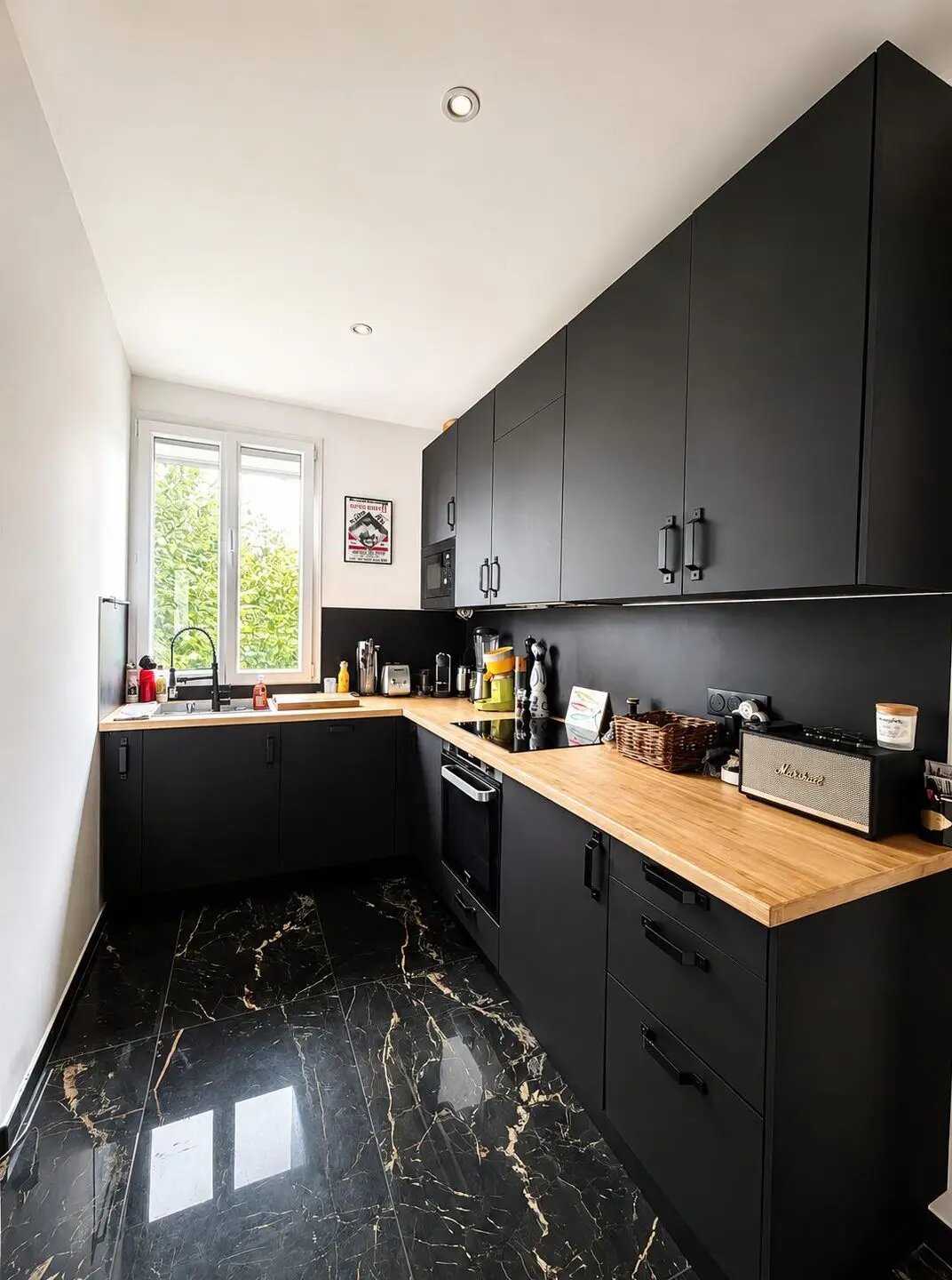 Appartement à vendre, 74m², Le Perreux-sur-Marne