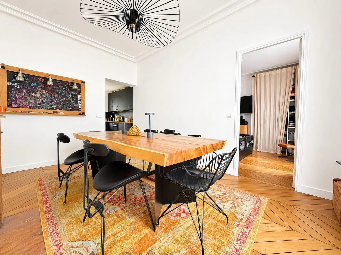 Appartement à vendre, 74m², Le Perreux-sur-Marne