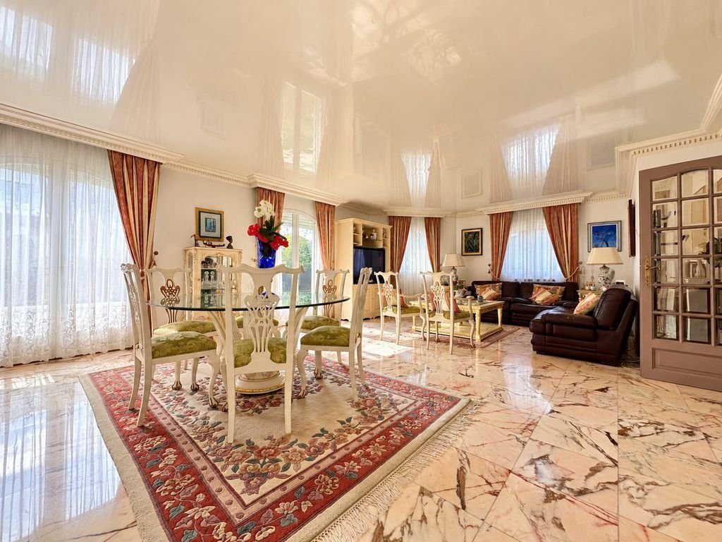 Maison à vendre, 204m², Saint-Maur-des-Fossés