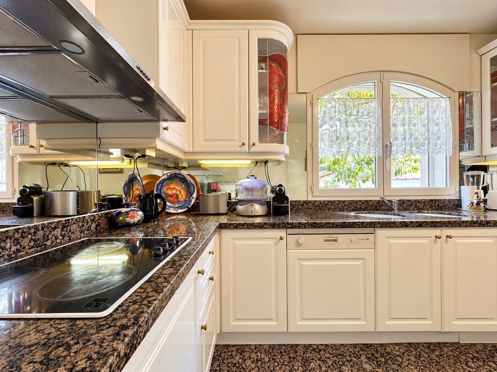 Maison à vendre, 204m², Saint-Maur-des-Fossés