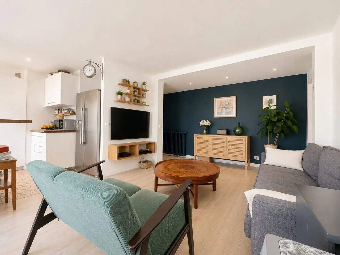 Appartement à vendre, 73m², Nogent-sur-Marne