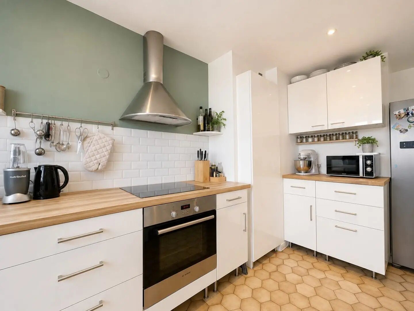 Appartement à vendre, 73m², Nogent-sur-Marne
