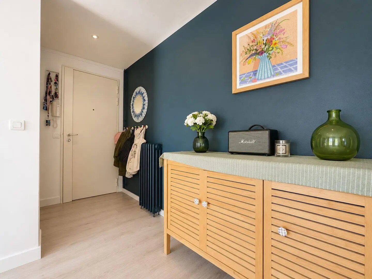 Appartement à vendre, 73m², Nogent-sur-Marne