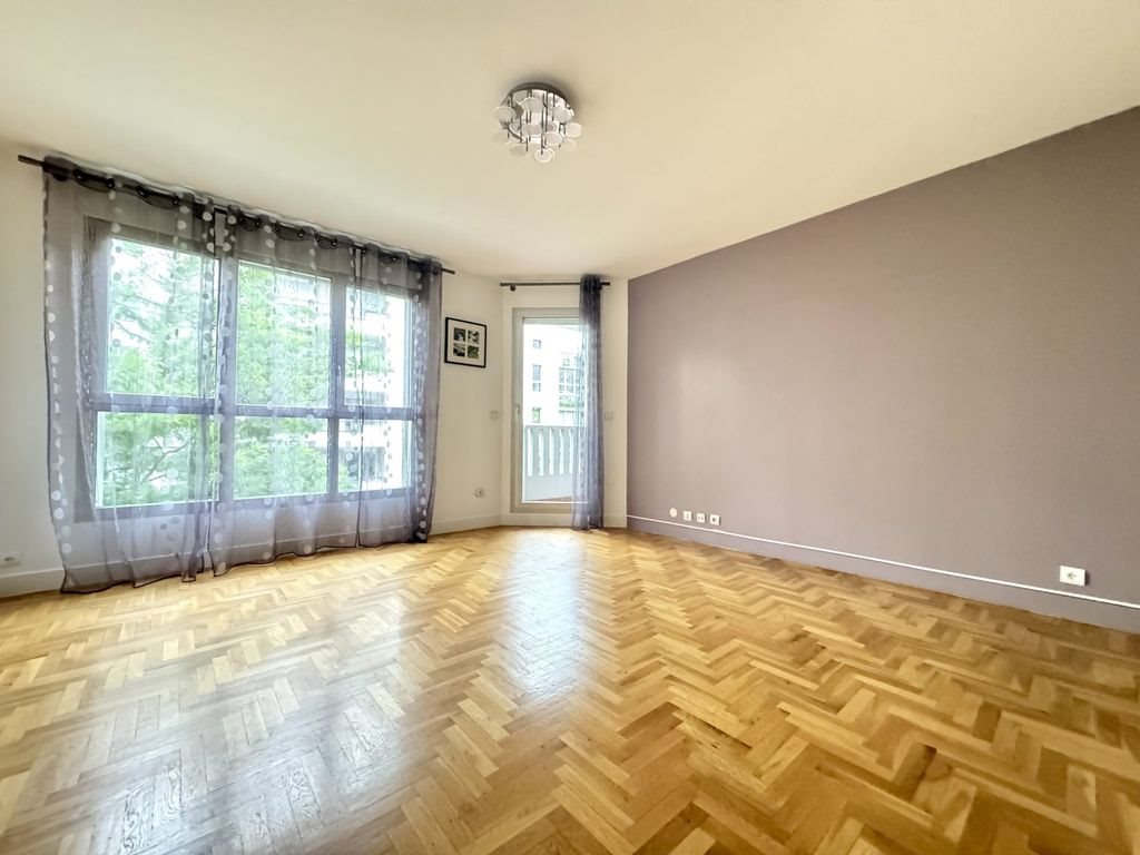 Appartement à louer, 67m², Saint-Mandé