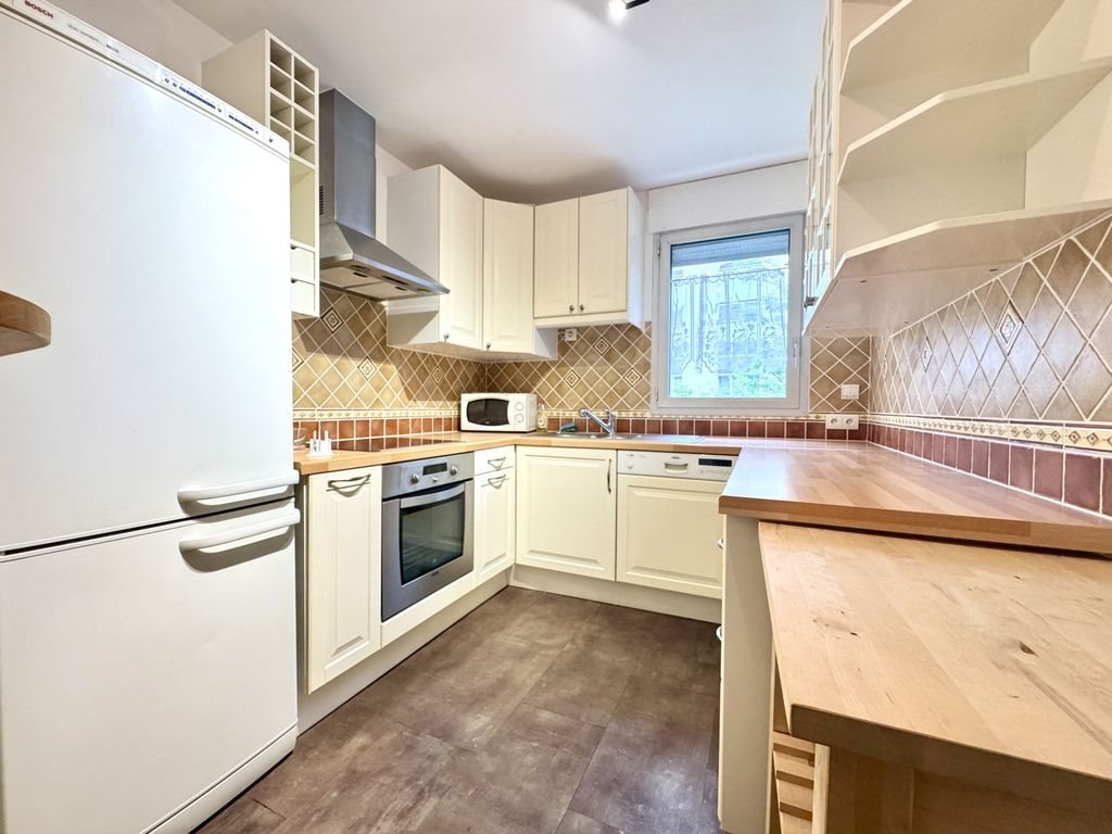Appartement à louer, 67m², Saint-Mandé