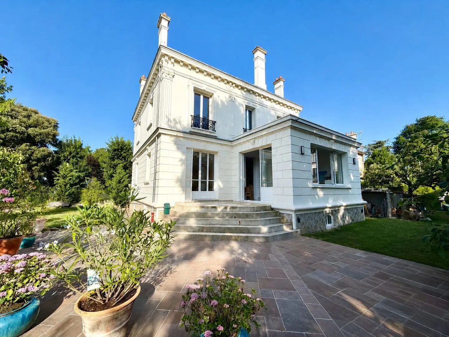 Maison à vendre, 270m², Le Perreux-sur-Marne