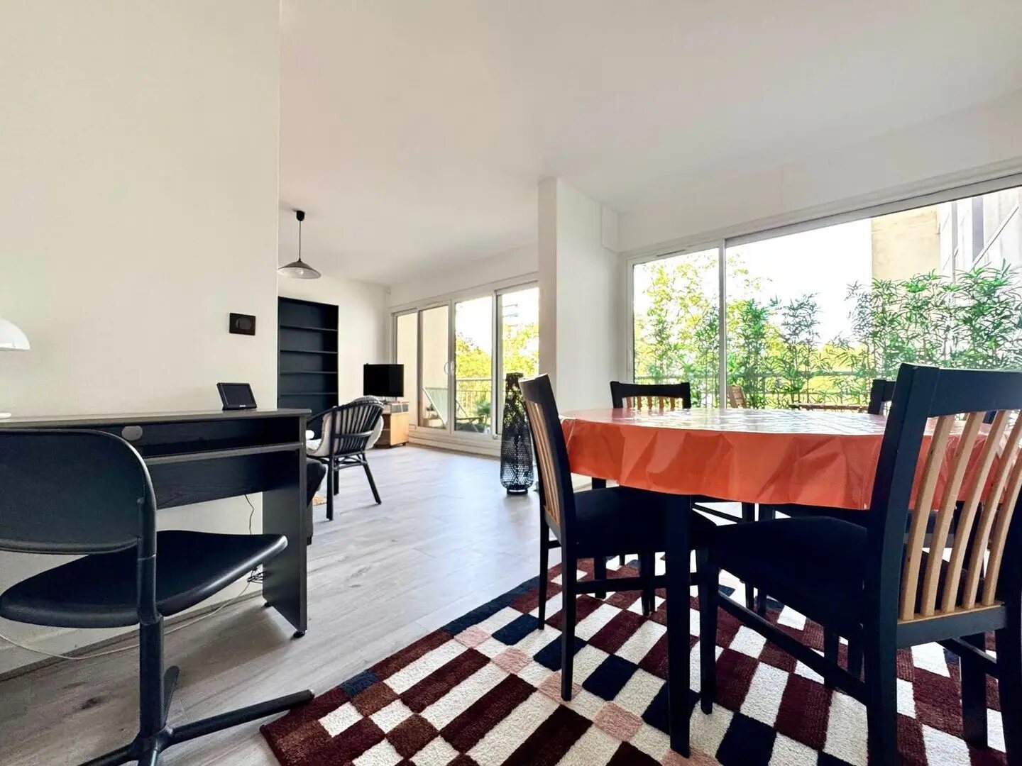 Appartement à louer, 77m², Vélizy-Villacoublay