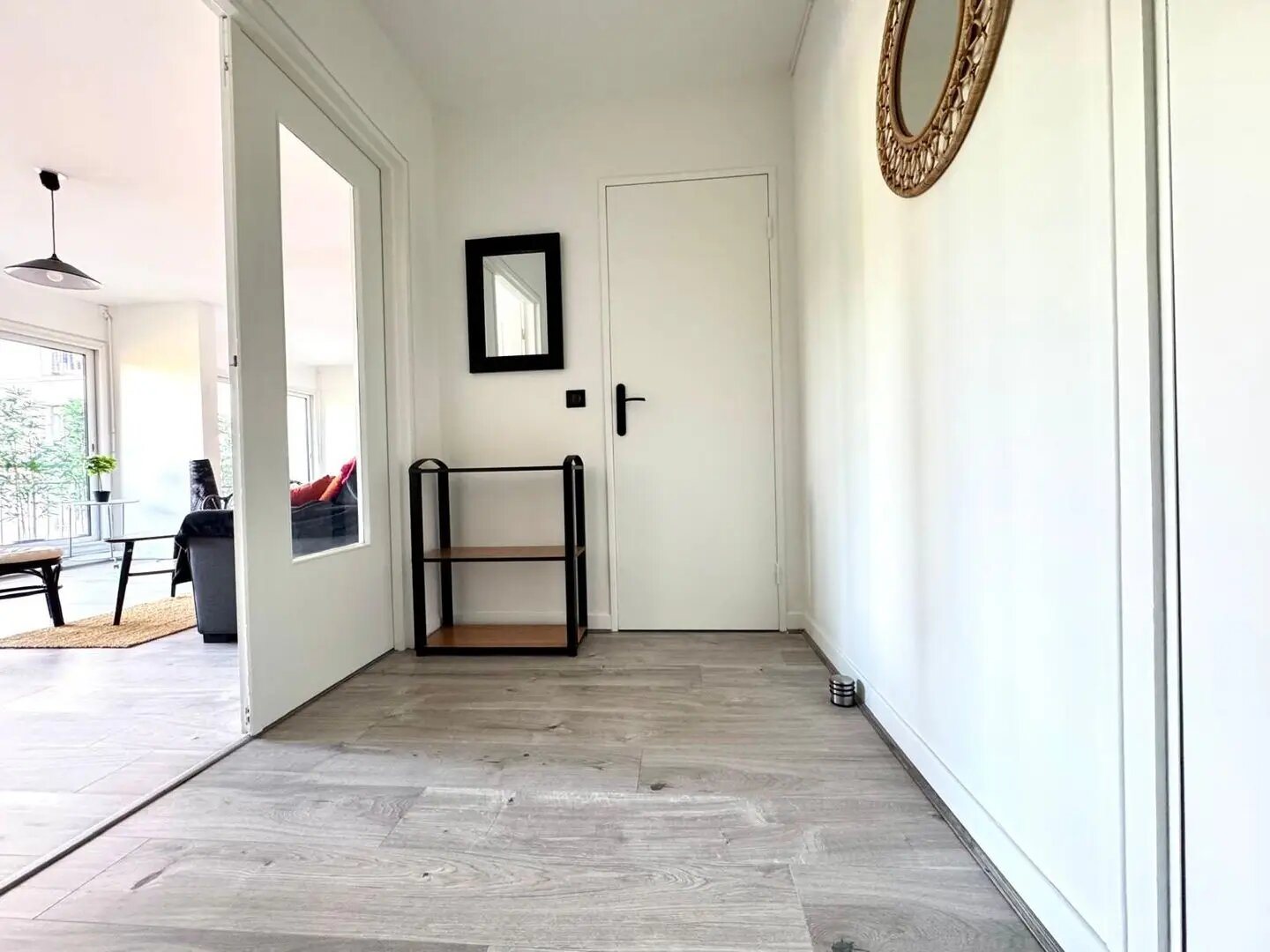 Appartement à louer, 77m², Vélizy-Villacoublay