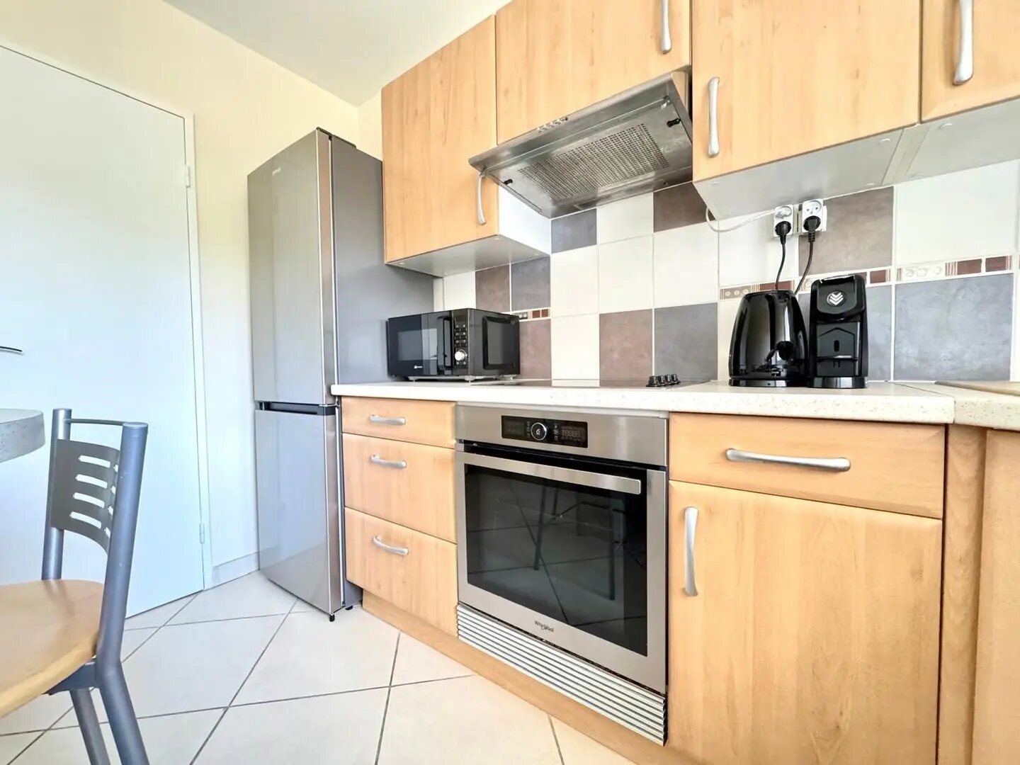 Appartement à louer, 77m², Vélizy-Villacoublay