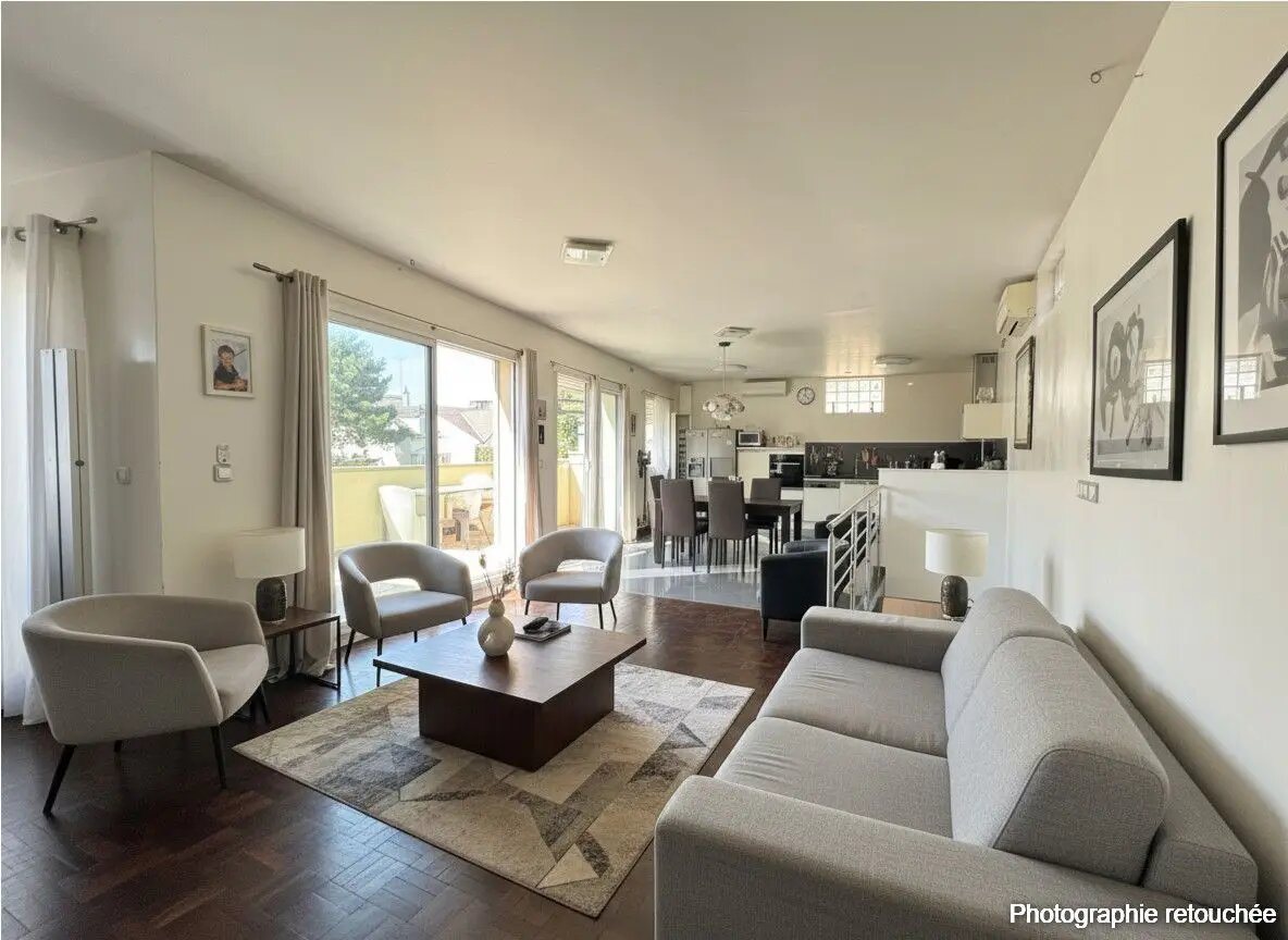 Maison à vendre, 111m², Fontenay-sous-Bois