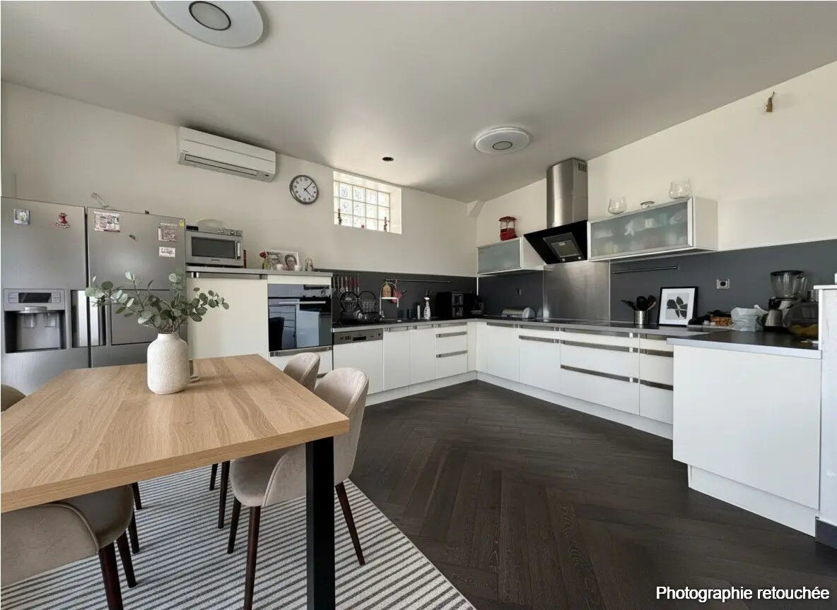 Maison à vendre, 111m², Fontenay-sous-Bois