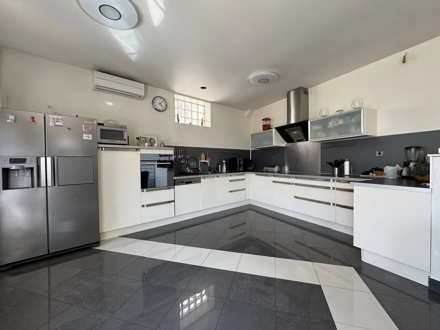 Maison à vendre, 111m², Fontenay-sous-Bois