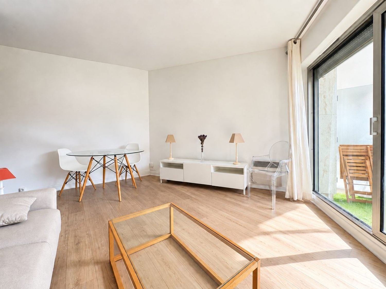 Appartement à louer, 49m², Neuilly-sur-Seine