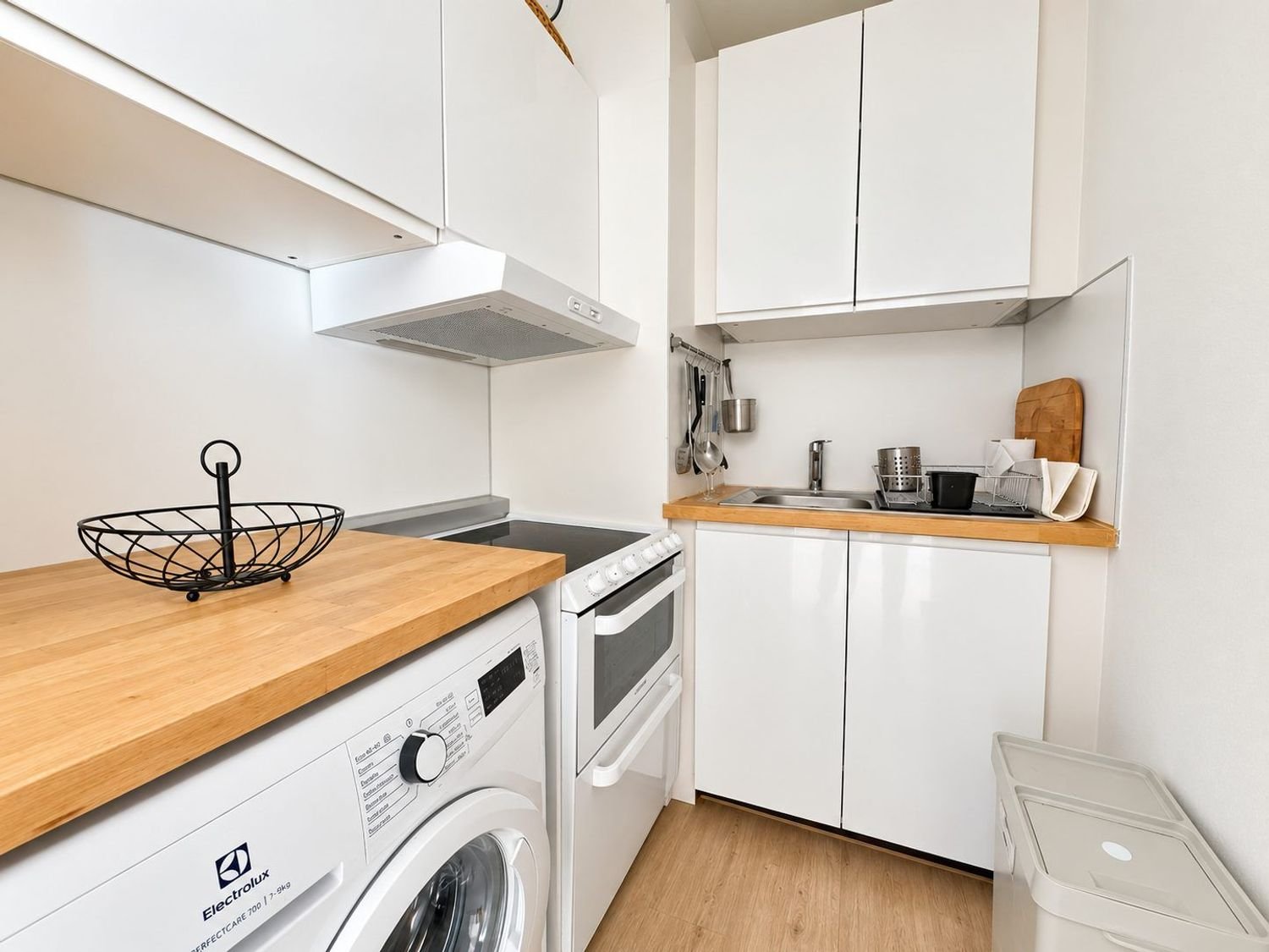 Appartement à louer, 49m², Neuilly-sur-Seine