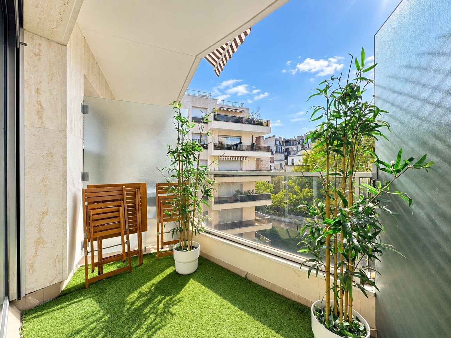 Appartement à louer, 49m², Neuilly-sur-Seine
