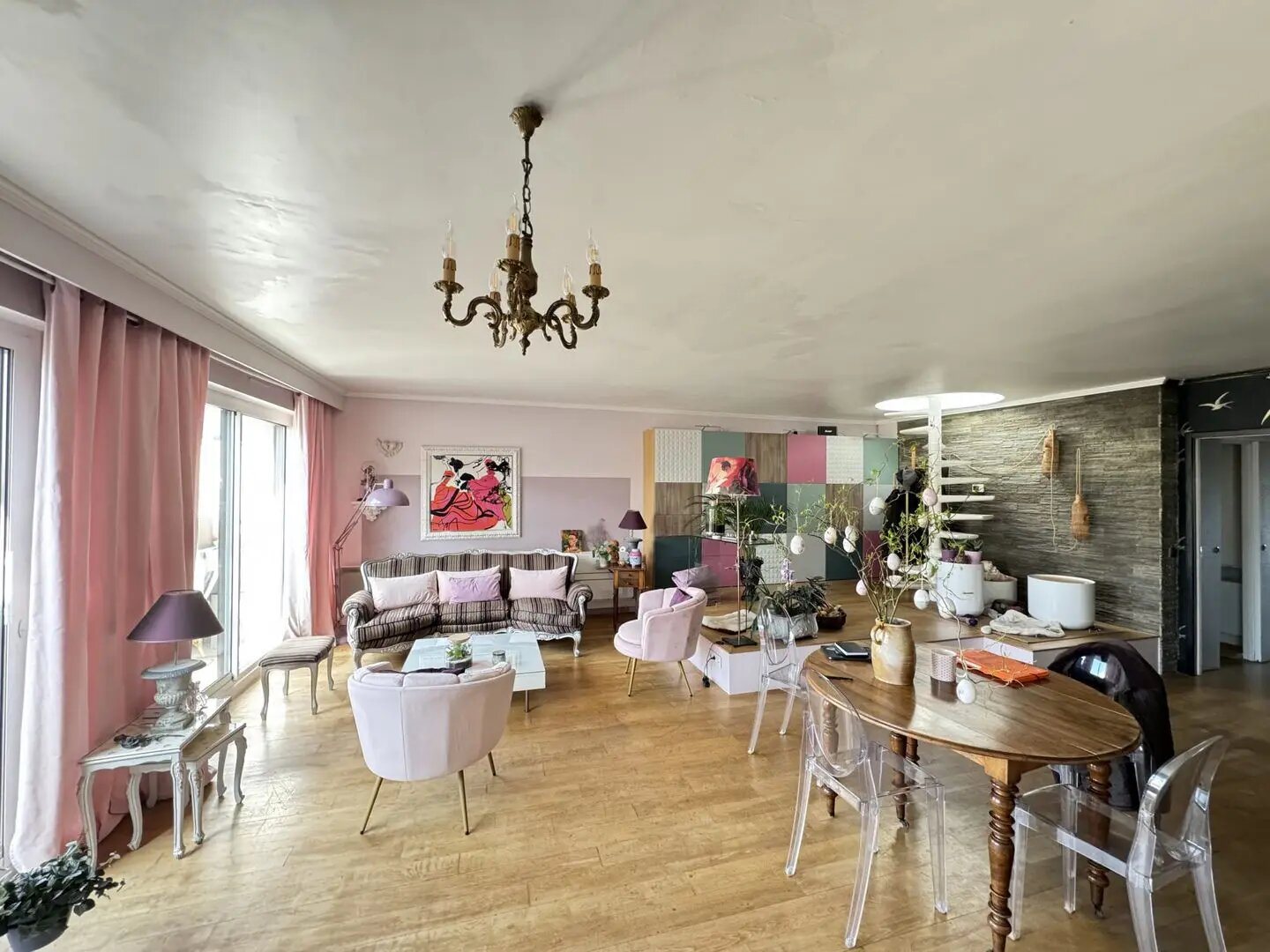 Appartement à vendre, 121m², Le Perreux-sur-Marne