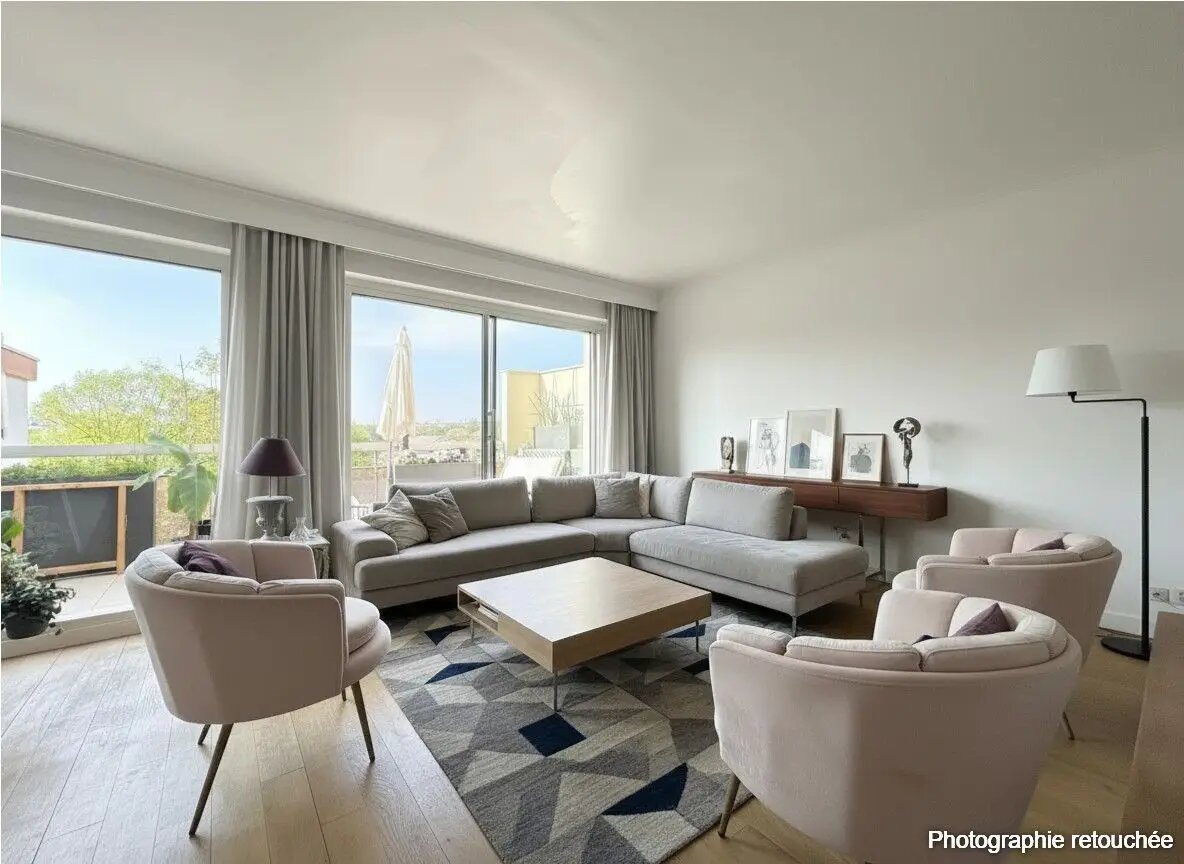 Appartement à vendre, 121m², Le Perreux-sur-Marne