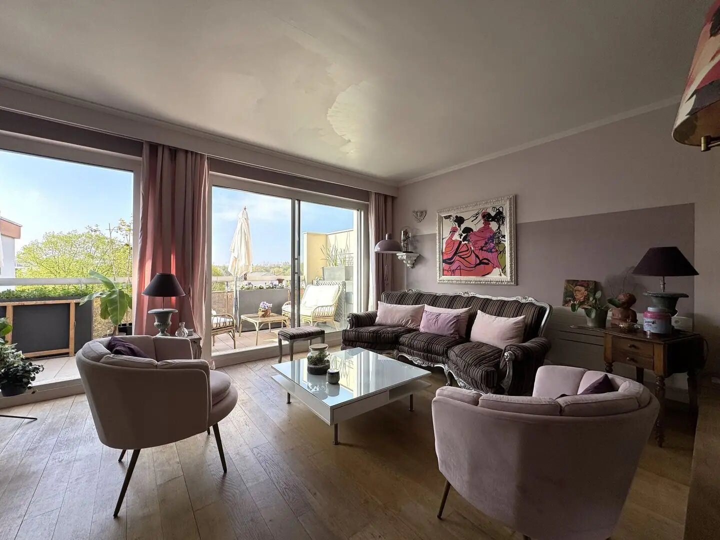Appartement à vendre, 121m², Le Perreux-sur-Marne