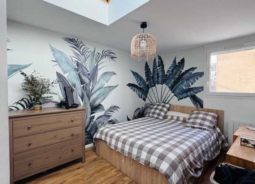 Appartement à vendre, 69m², Asnières-sur-Seine