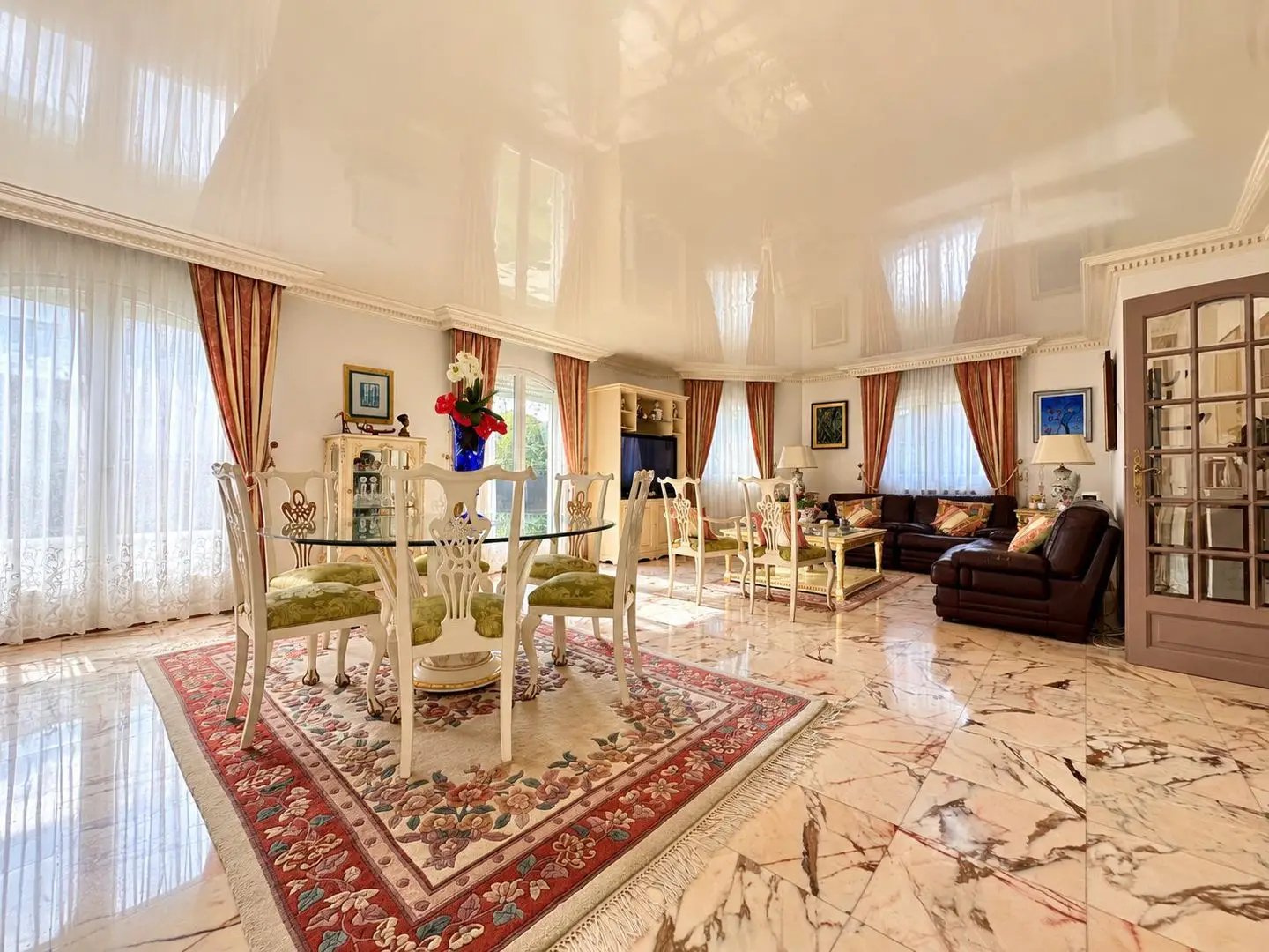 Maison à vendre, 204m², Saint-Maur-des-Fossés