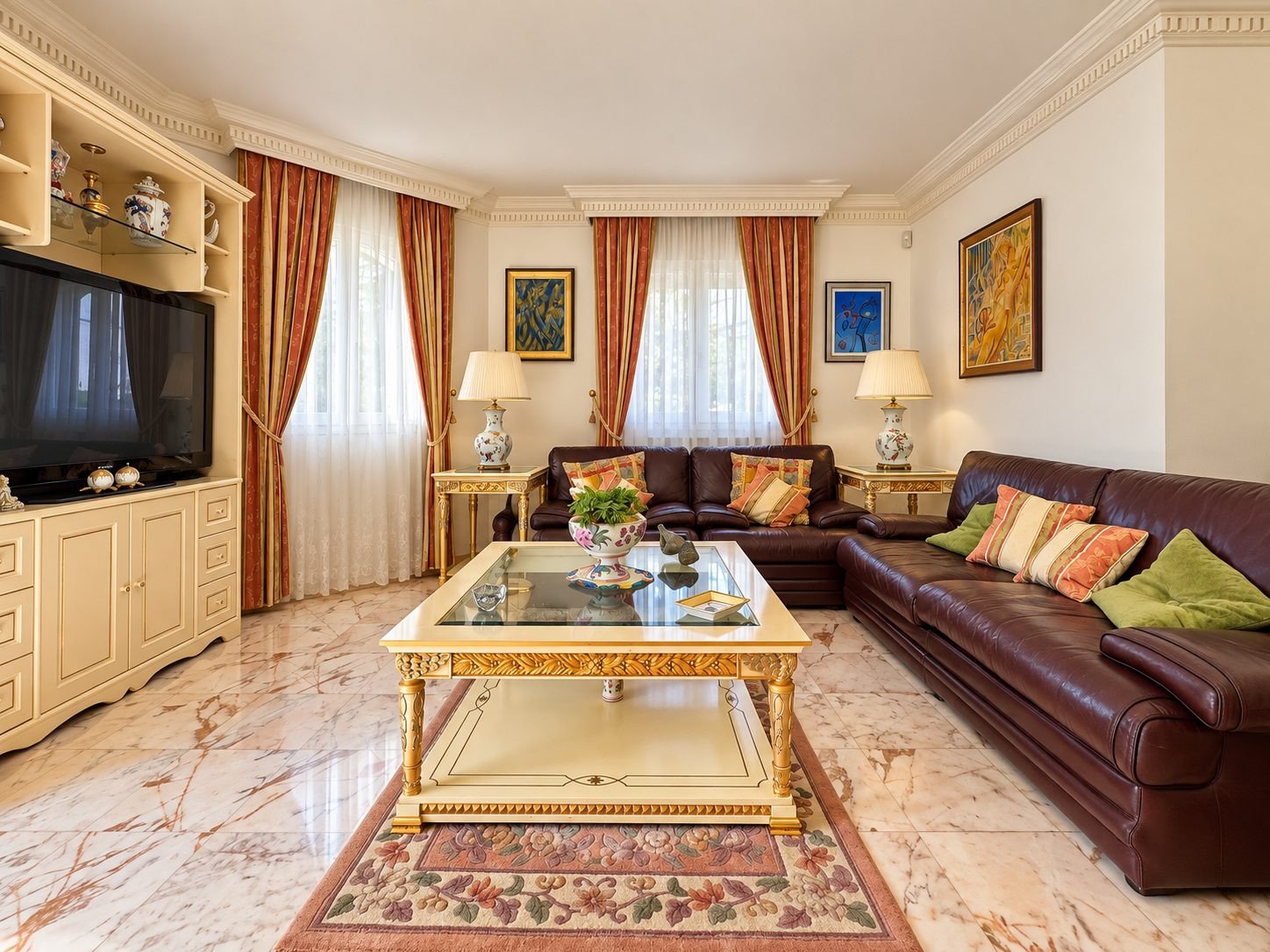 Maison à vendre, 204m², Saint-Maur-des-Fossés