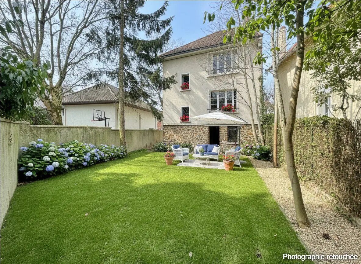 Maison à vendre, 92m², Fontenay-sous-Bois