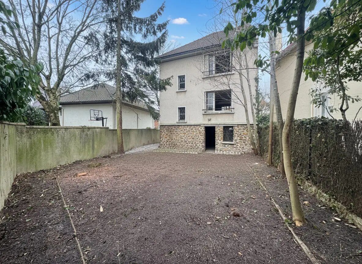 Maison à vendre, 92m², Fontenay-sous-Bois