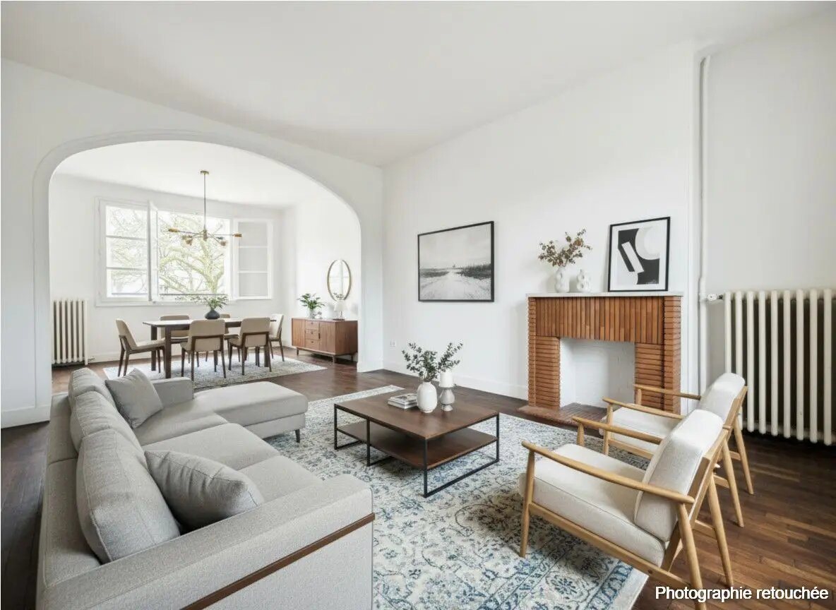 Maison à vendre, 92m², Fontenay-sous-Bois