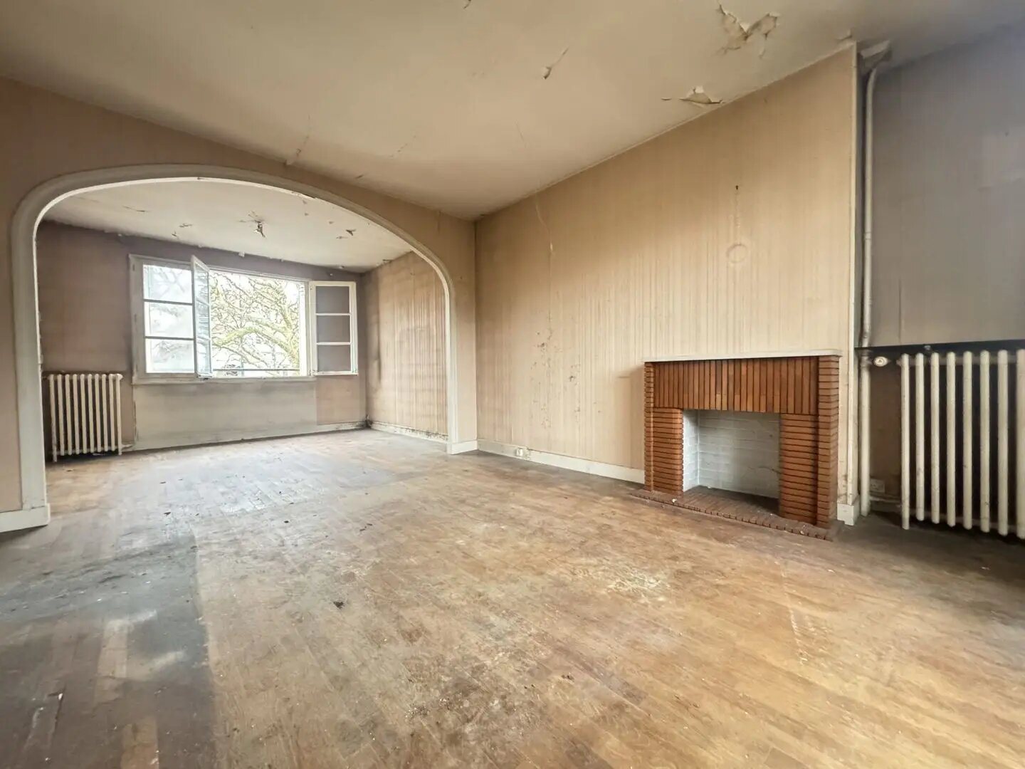 Maison à vendre, 92m², Fontenay-sous-Bois
