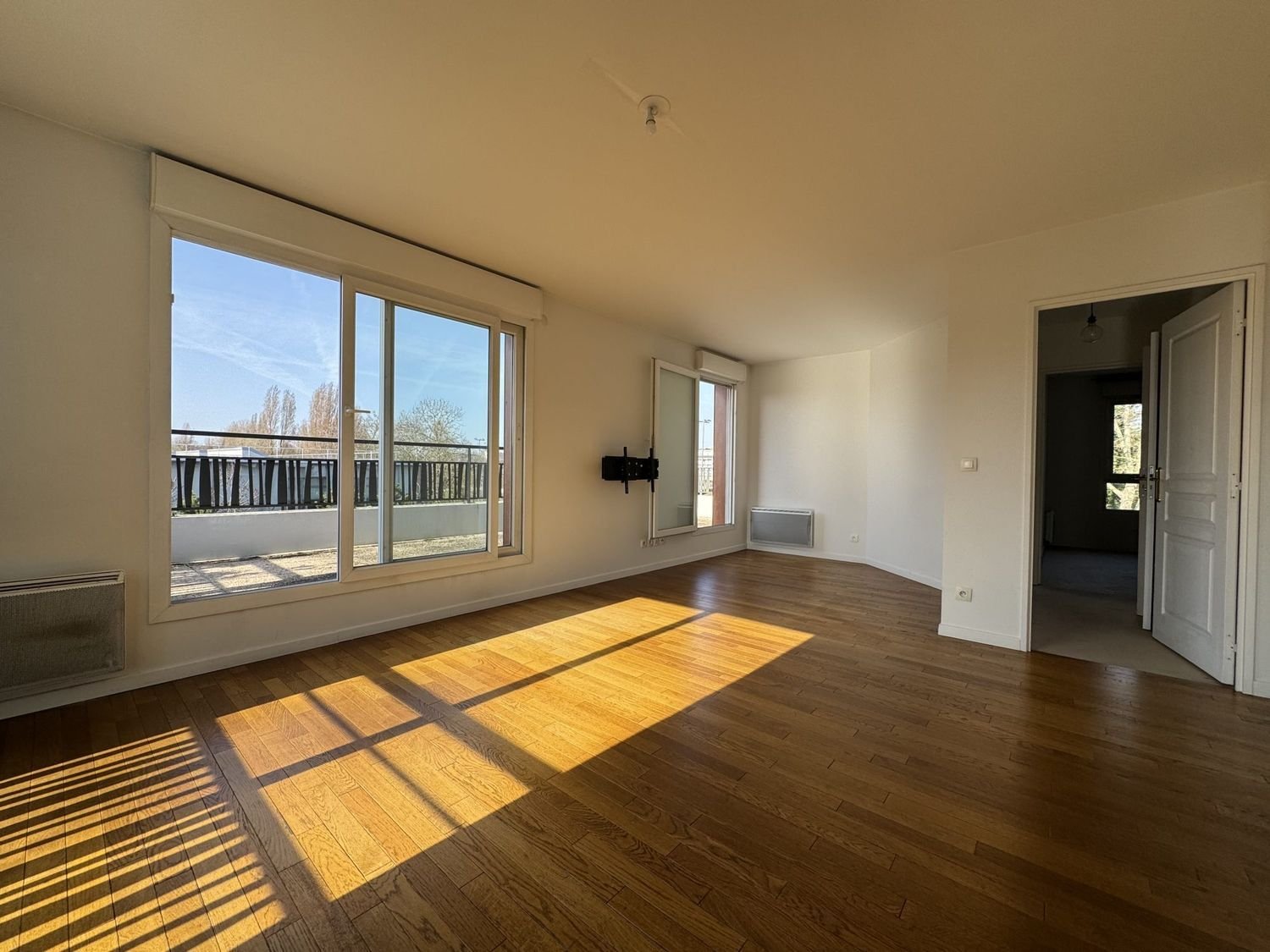 Appartement à vendre, 69m², Antony
