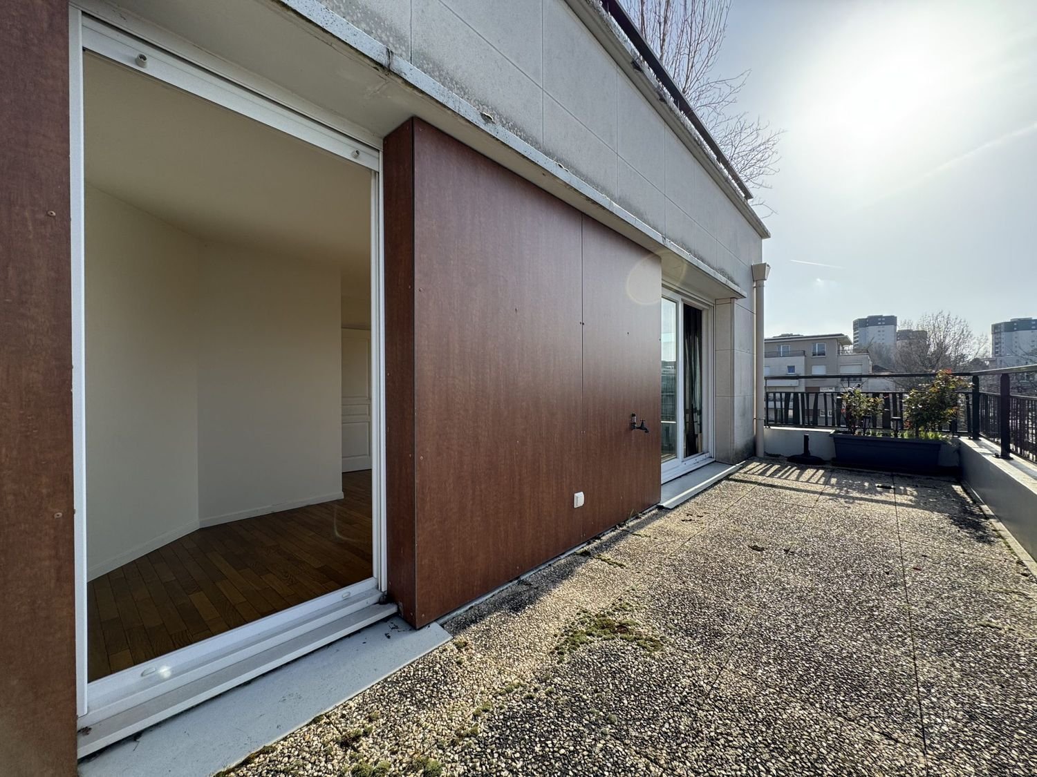 Appartement à vendre, 69m², Antony