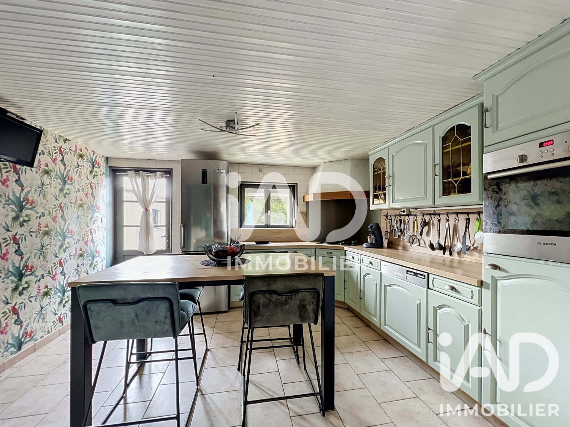 Maison à vendre, 132m², Saint-Martin-lez-Tatinghem
