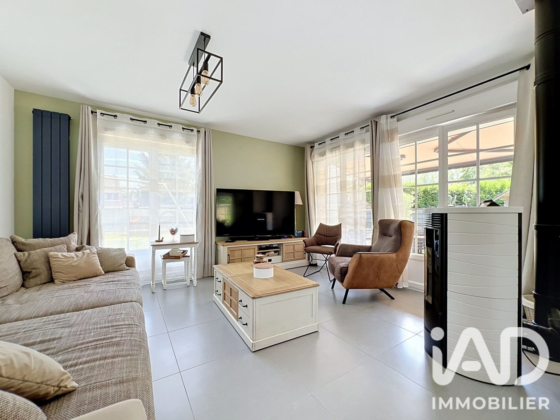 Maison à vendre, 132m², Arques