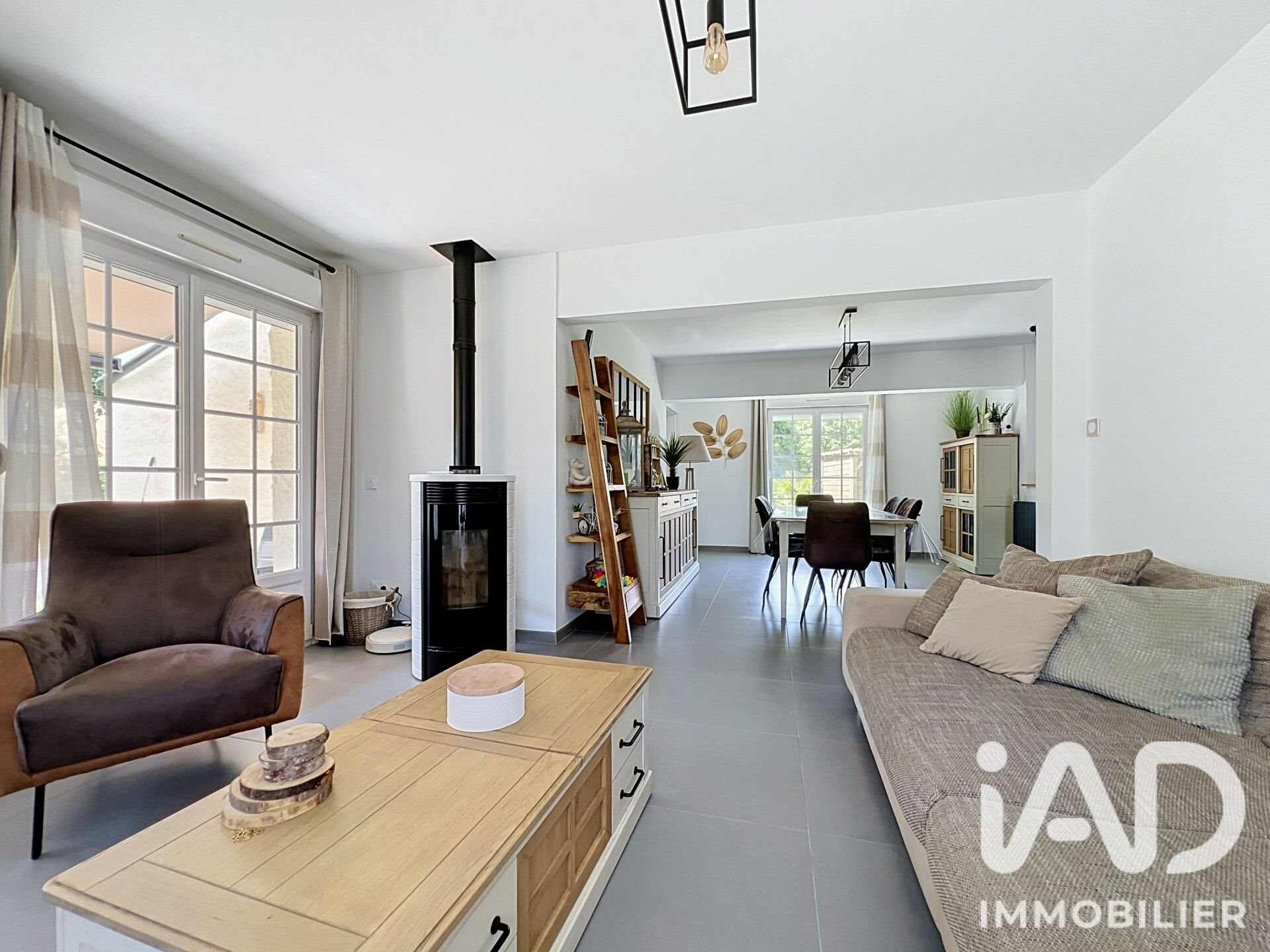 Maison à vendre, 132m², Arques