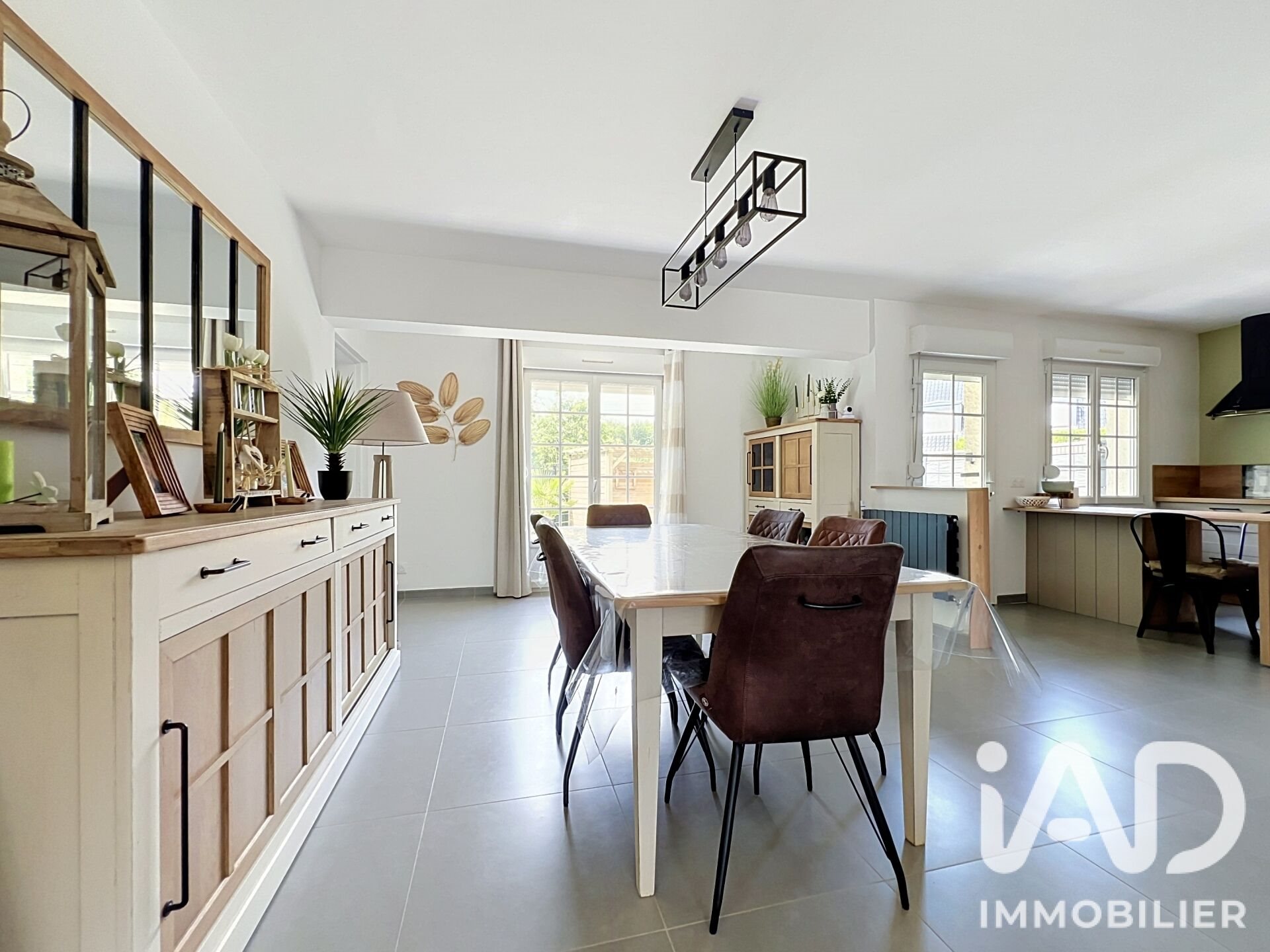 Maison à vendre, 132m², Arques
