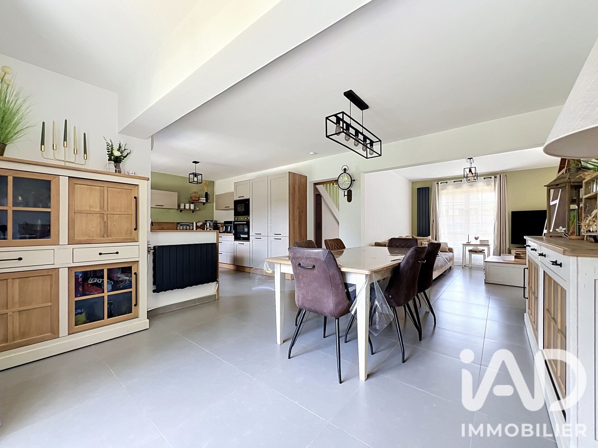 Maison à vendre, 132m², Arques