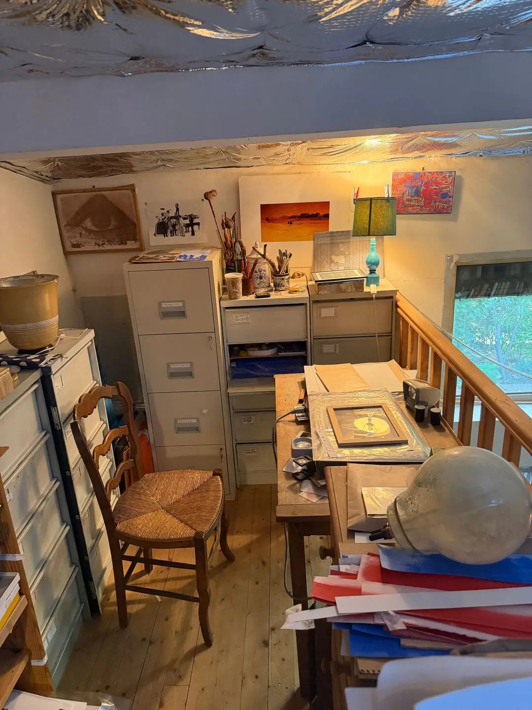Appartement à vendre, 37m², Paris 14ème